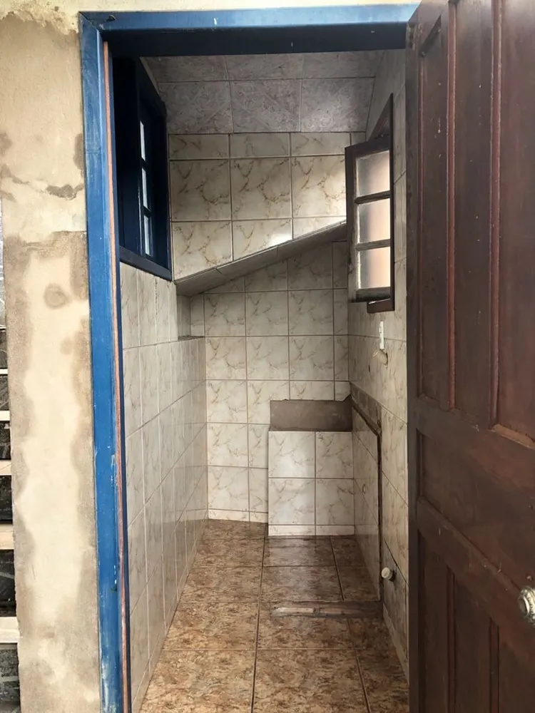 Casa, 4 quartos - Foto 10