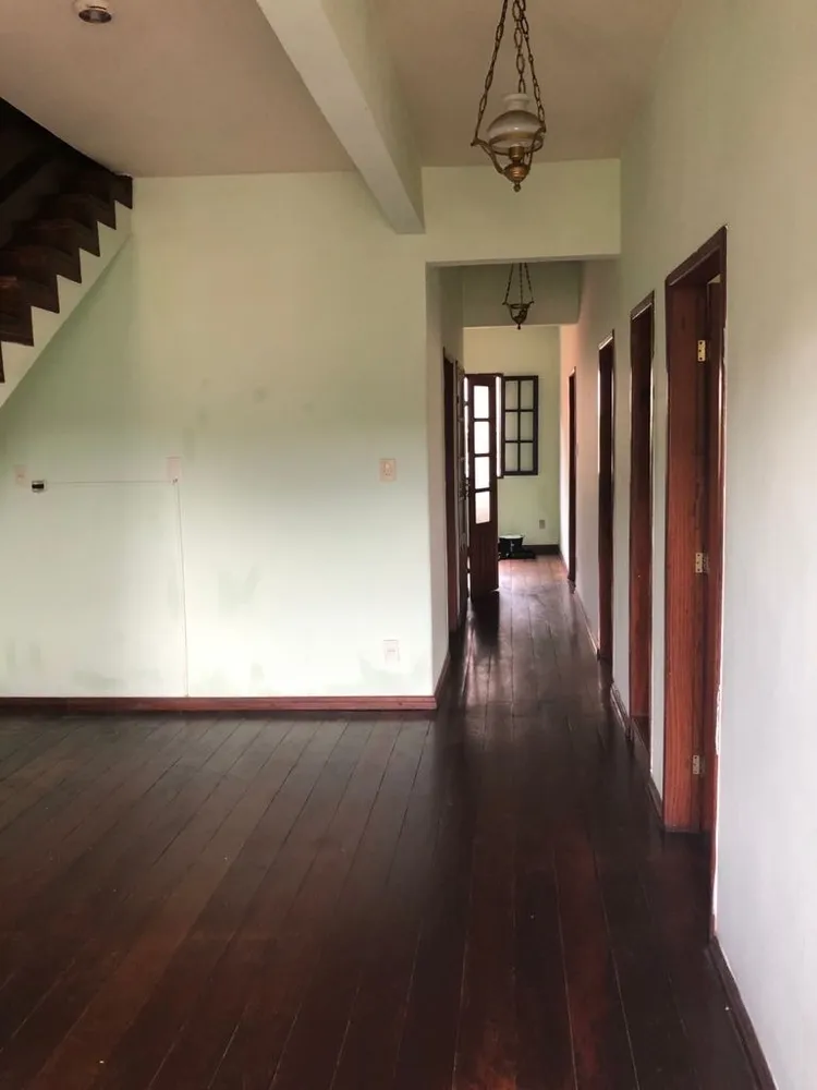 Casa, 4 quartos - Foto 1