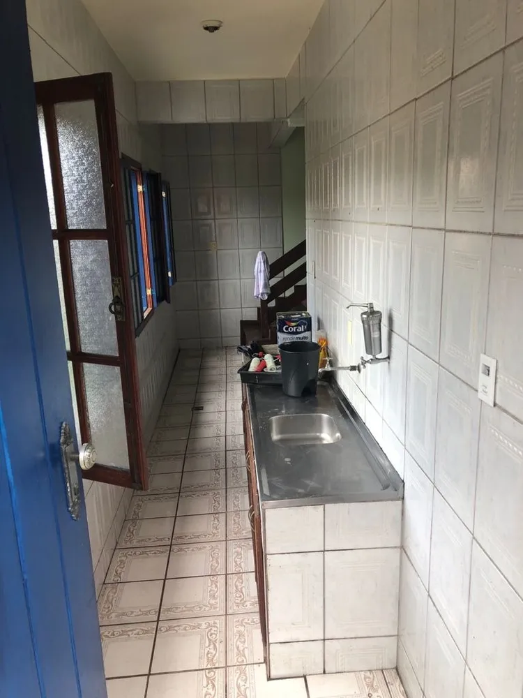 Casa, 4 quartos - Foto 7