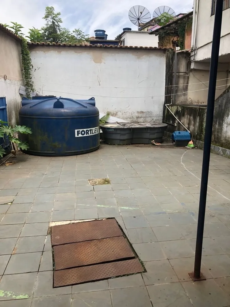 Casa, 4 quartos - Foto 5