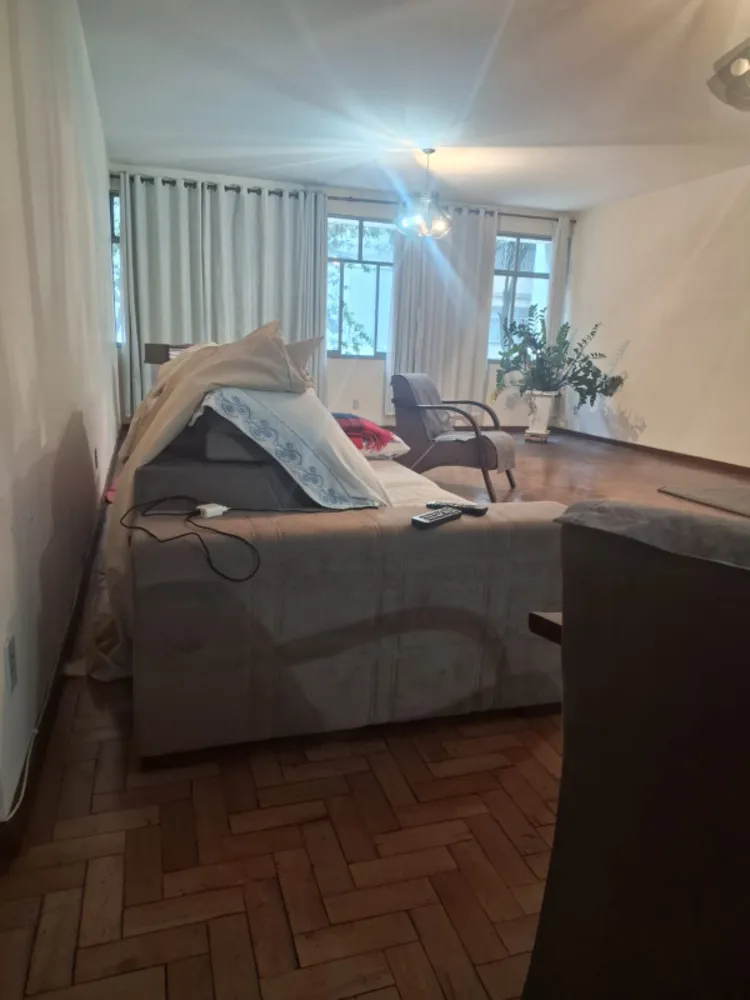 Apartamento, 4 quartos, 310 m² - Foto 4