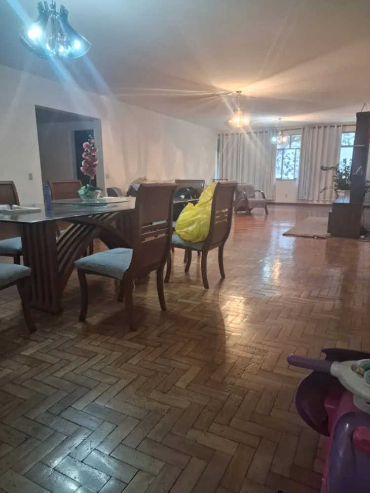 Apartamento, 4 quartos, 310 m² - Foto 3