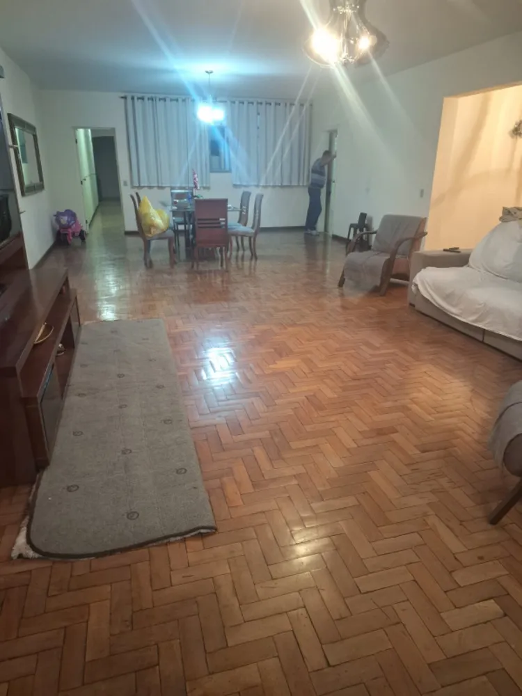 Apartamento, 4 quartos, 310 m² - Foto 5