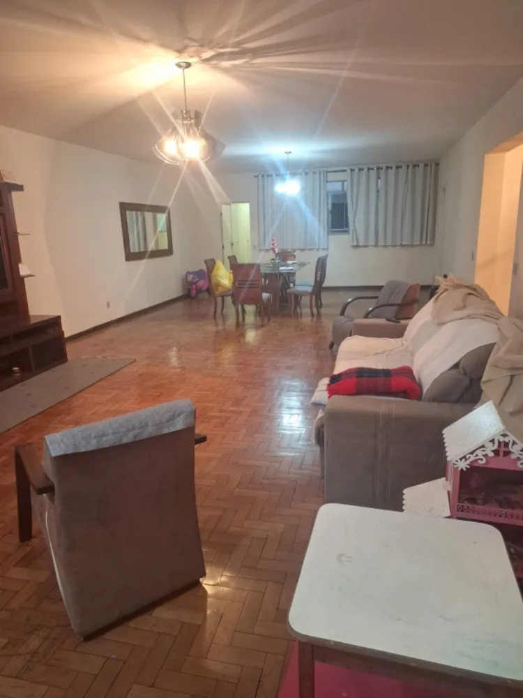Apartamento, 4 quartos, 310 m² - Foto 1