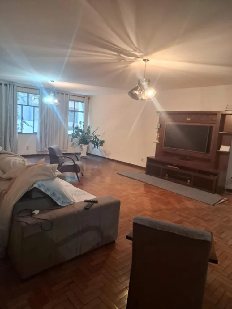 Apartamento, 4 quartos, 310 m² - Foto 2