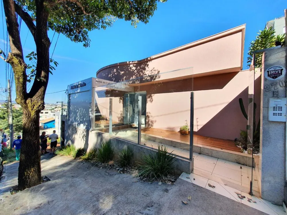 Prédio Inteiro, 650 m² - Foto 2