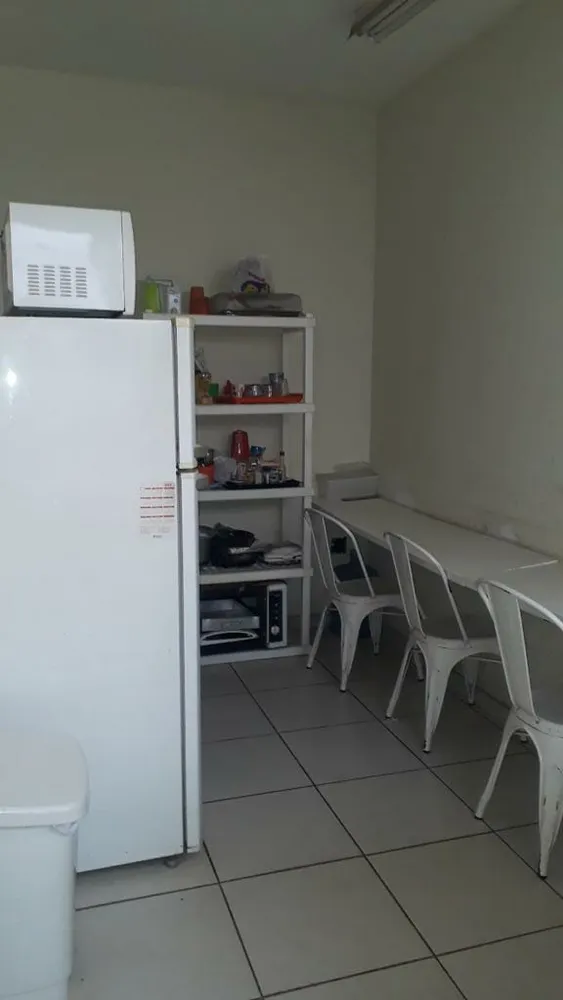 Prédio Inteiro, 650 m² - Foto 13
