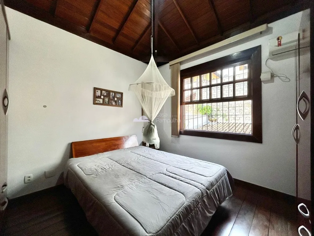 Casa, 4 quartos, 250 m² - Foto 16