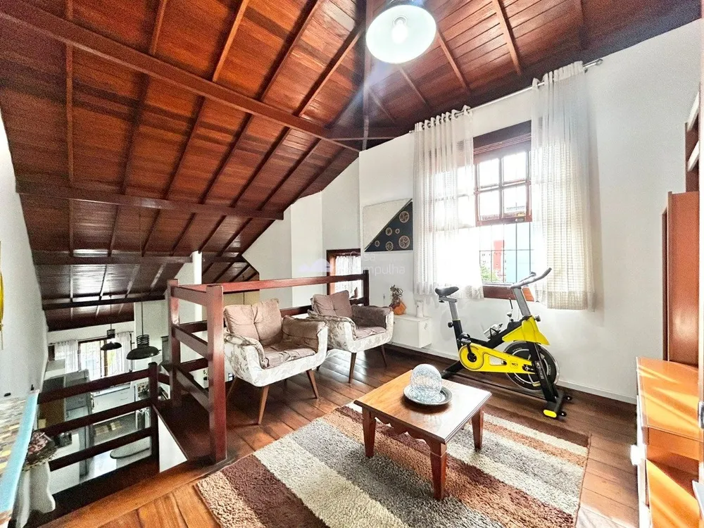 Casa, 4 quartos, 250 m² - Foto 10