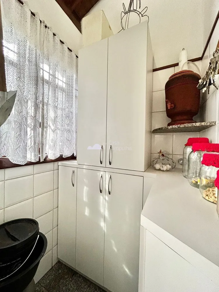 Casa, 4 quartos, 250 m² - Foto 19