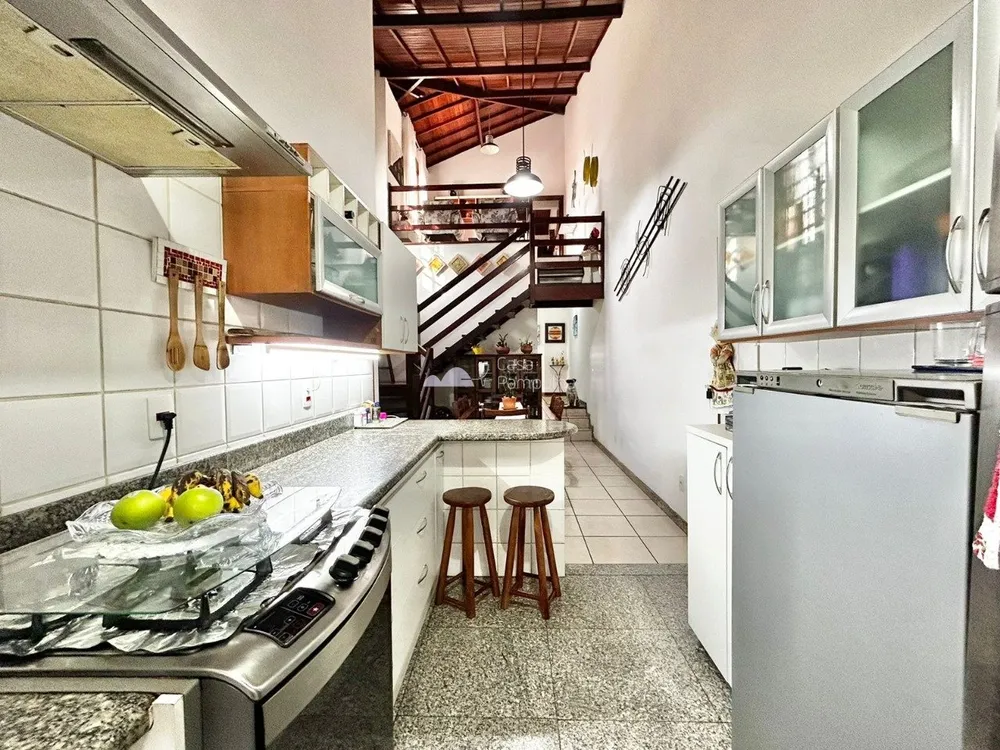 Casa, 4 quartos, 250 m² - Foto 9