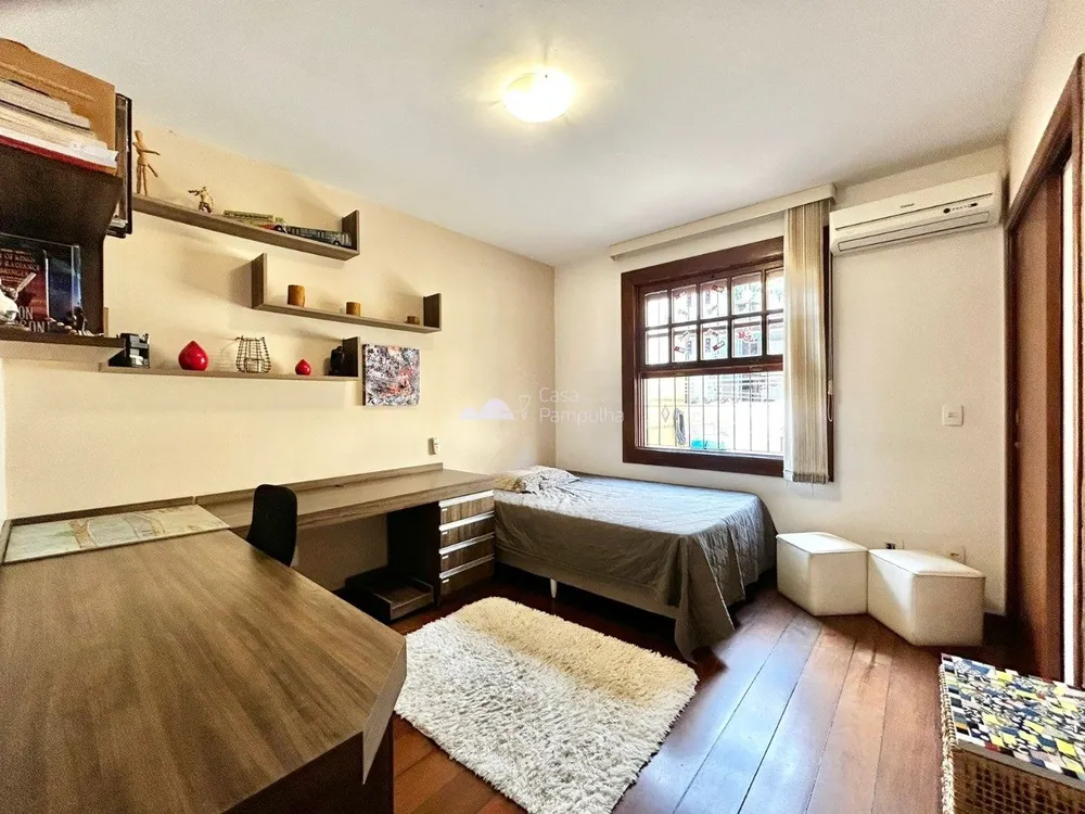Casa, 4 quartos, 250 m² - Foto 16