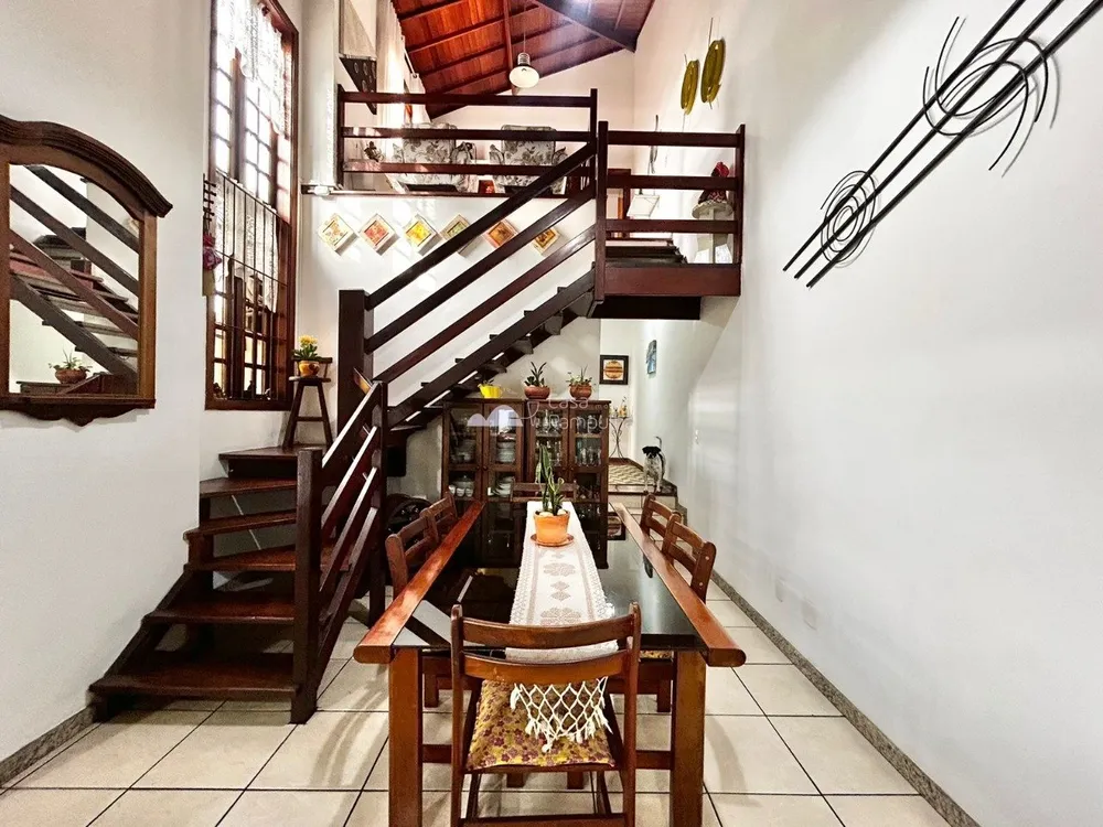 Casa, 4 quartos, 250 m² - Foto 8