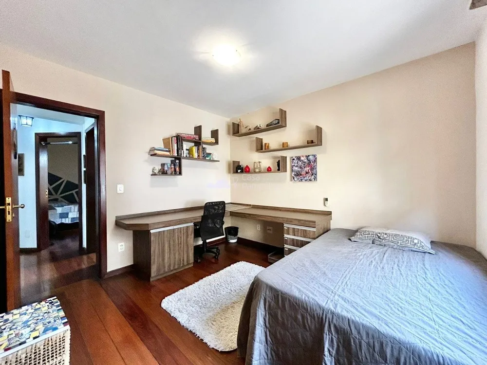 Casa, 4 quartos, 250 m² - Foto 17