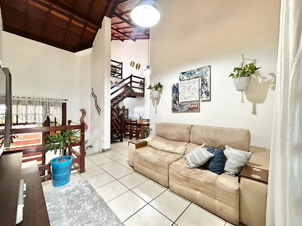 Casa, 4 quartos, 250 m² - Foto 6
