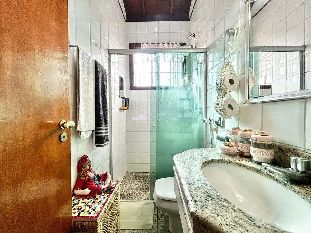 Casa, 4 quartos, 250 m² - Foto 13