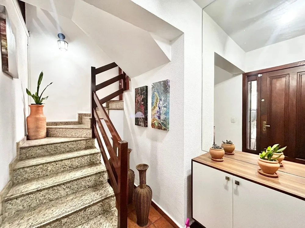 Casa, 4 quartos, 250 m² - Foto 3