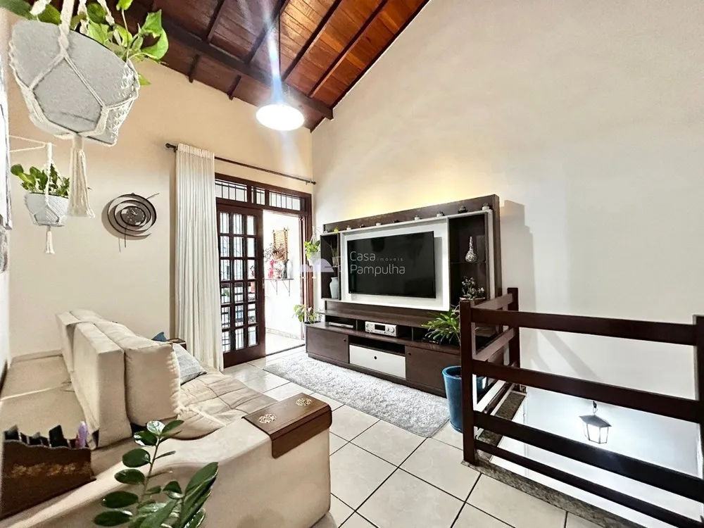 Casa, 4 quartos, 250 m² - Foto 5