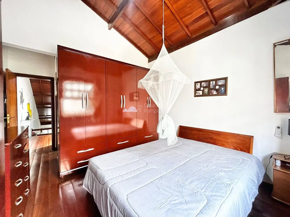 Casa, 4 quartos, 250 m² - Foto 14