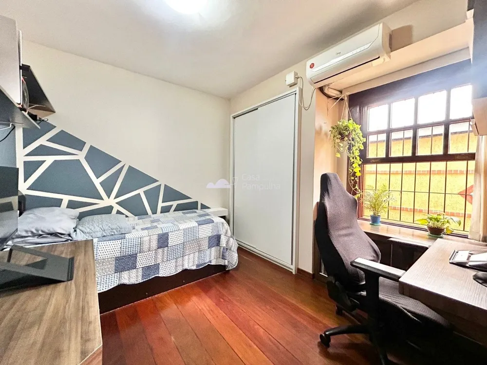 Casa, 4 quartos, 250 m² - Foto 18