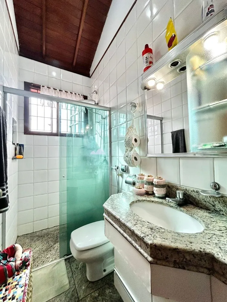 Casa, 4 quartos, 250 m² - Foto 12