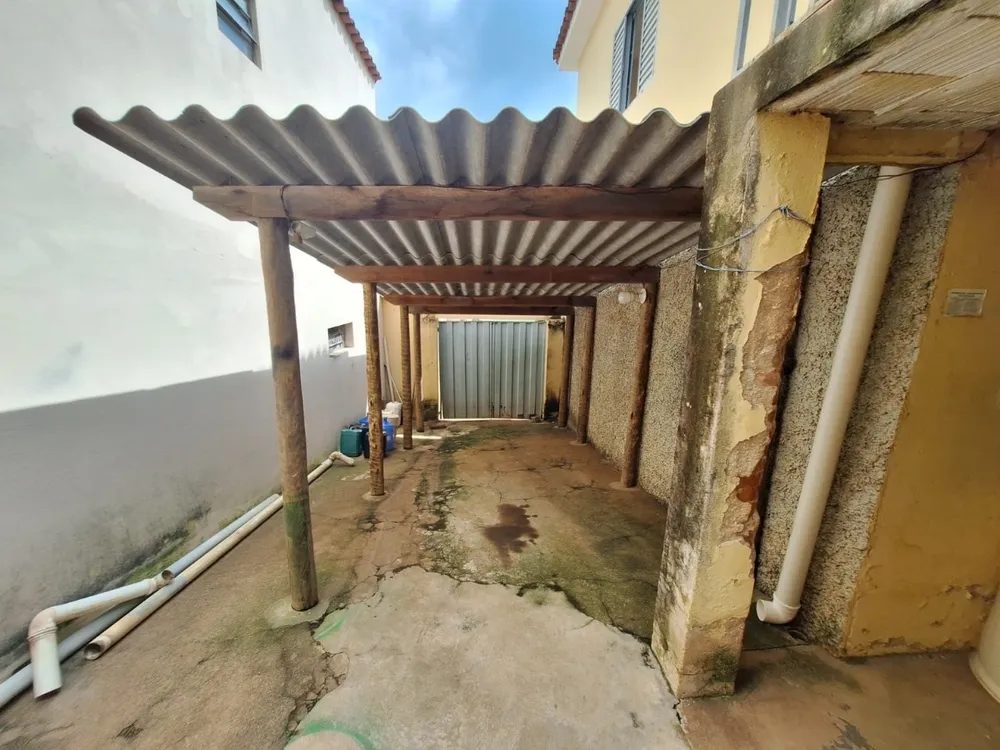 Casa, 3 quartos, 230 m² - Foto 11