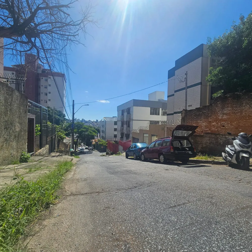 Terreno, 342 m² - Foto 3