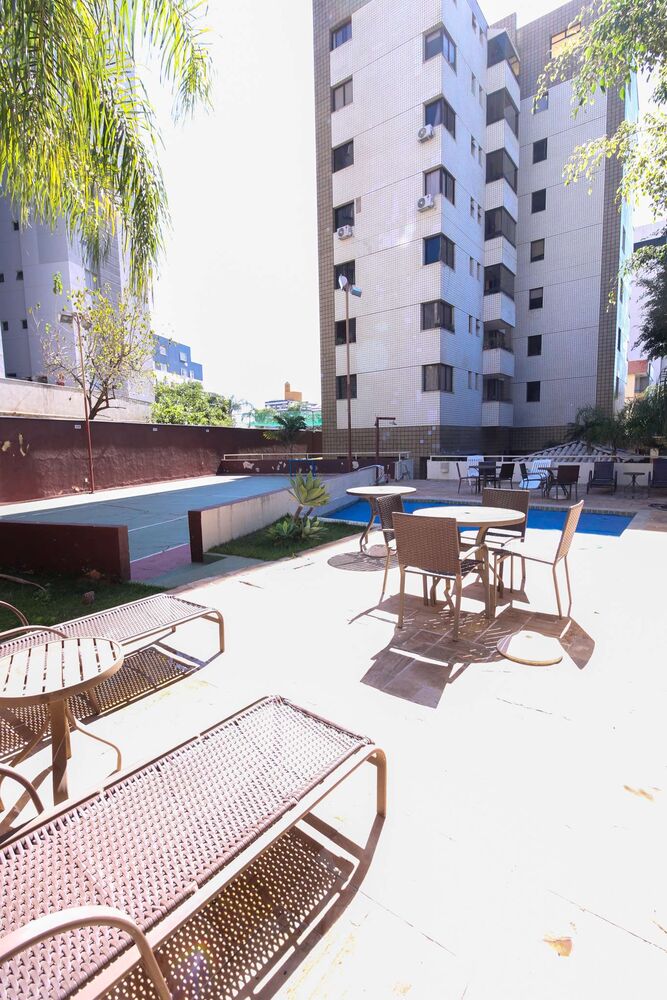 Cobertura à venda com 3 quartos, 130m² - Foto 2