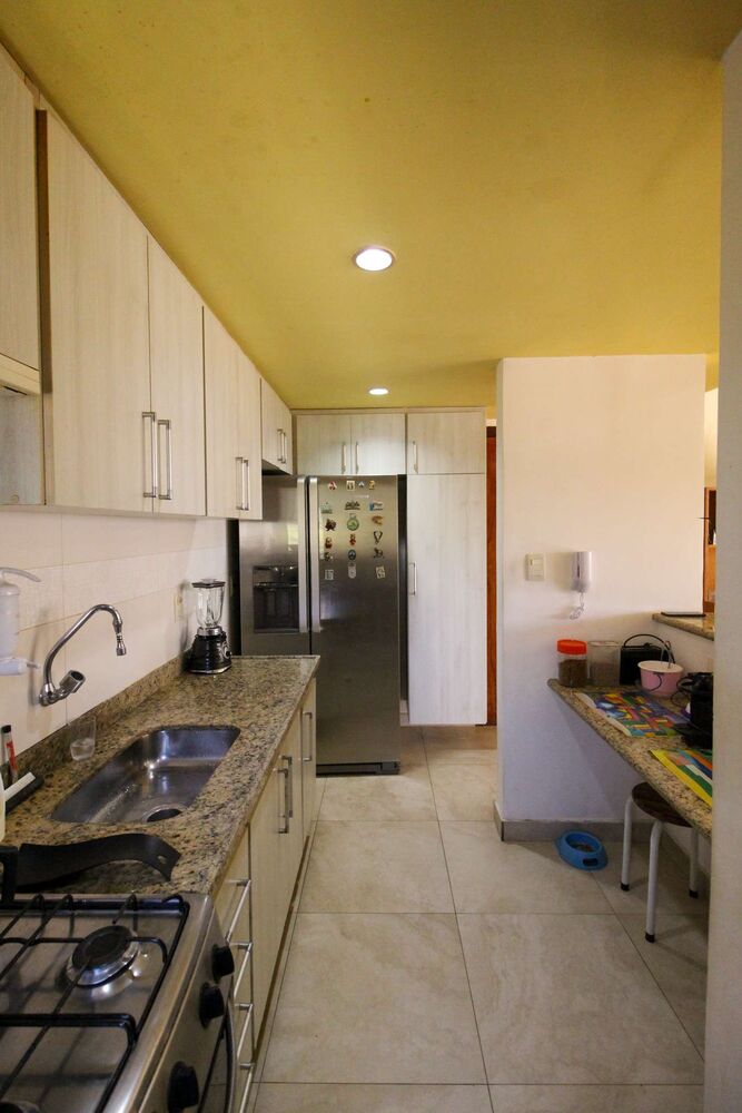 Cobertura à venda com 3 quartos, 130m² - Foto 8