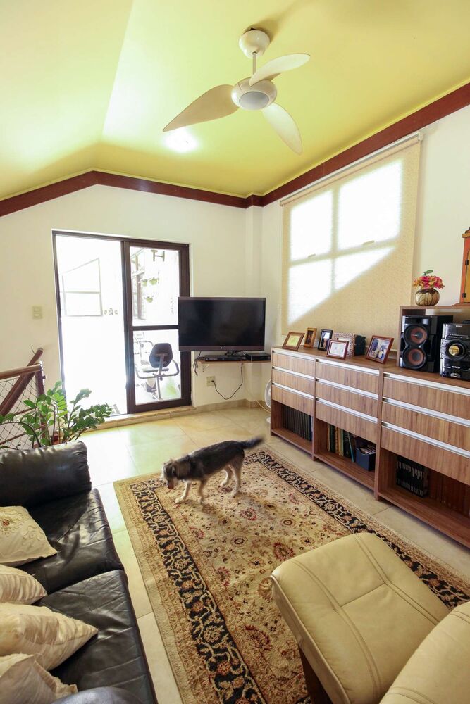 Cobertura à venda com 3 quartos, 130m² - Foto 6