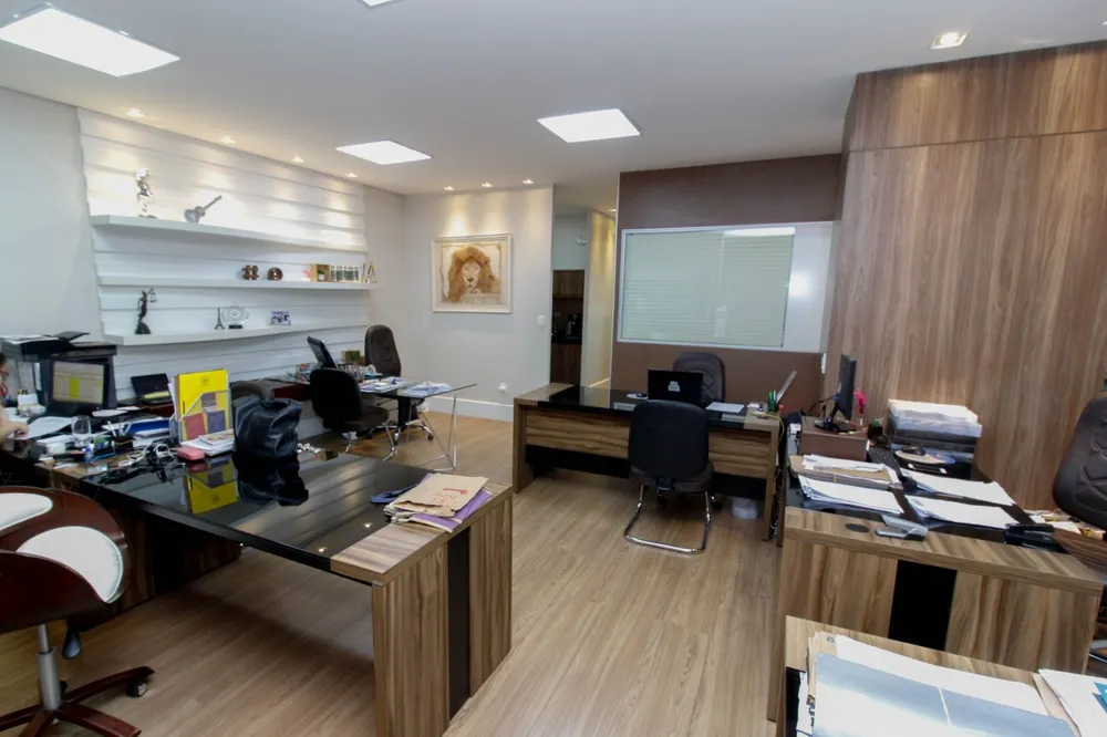 Sala-Conjunto, 70 m² - Foto 3