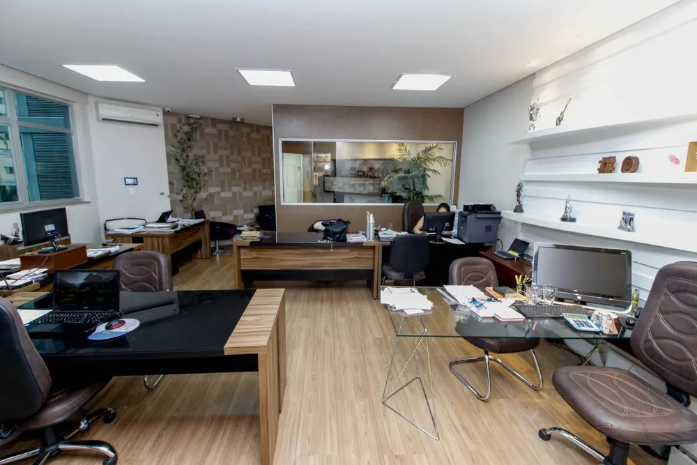 Sala-Conjunto, 70 m² - Foto 7