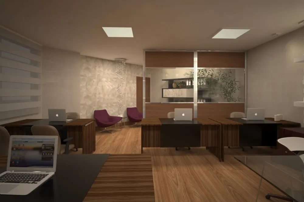 Sala-Conjunto, 70 m² - Foto 6