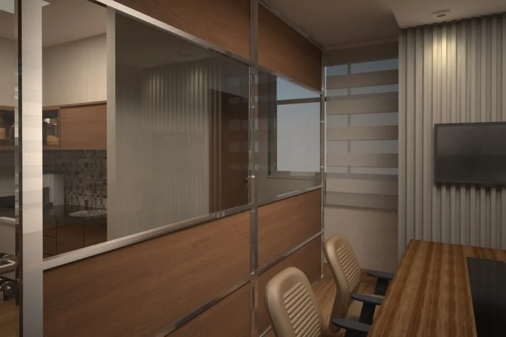 Sala-Conjunto, 70 m² - Foto 8