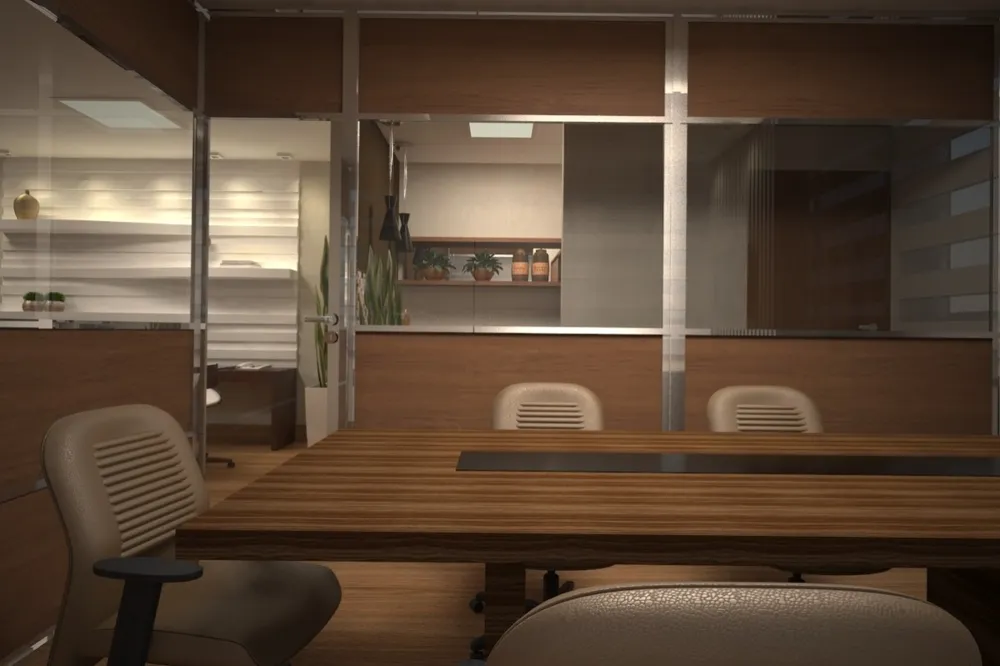 Sala-Conjunto, 70 m² - Foto 7