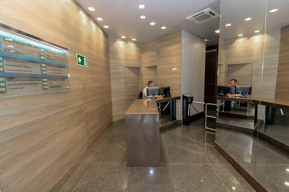 Sala-Conjunto, 70 m² - Foto 5