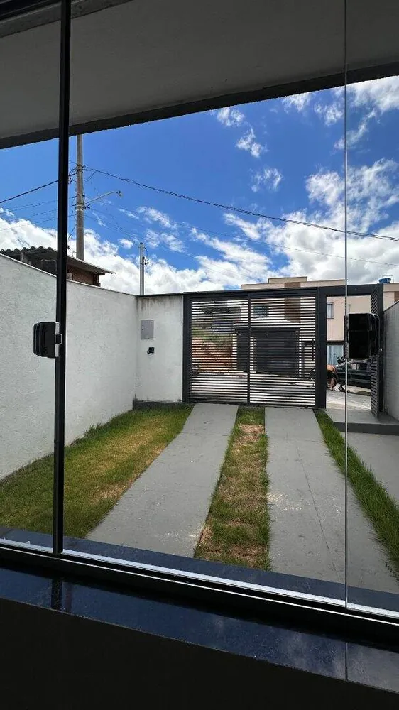 Casa, 3 quartos, 69 m² - Foto 2
