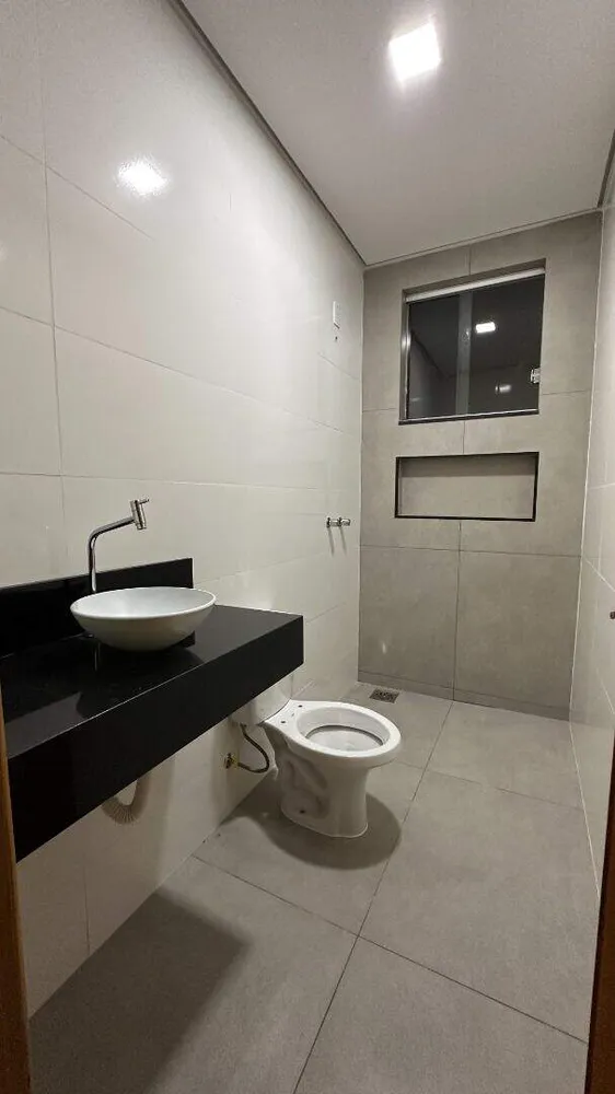 Casa, 3 quartos, 69 m² - Foto 9