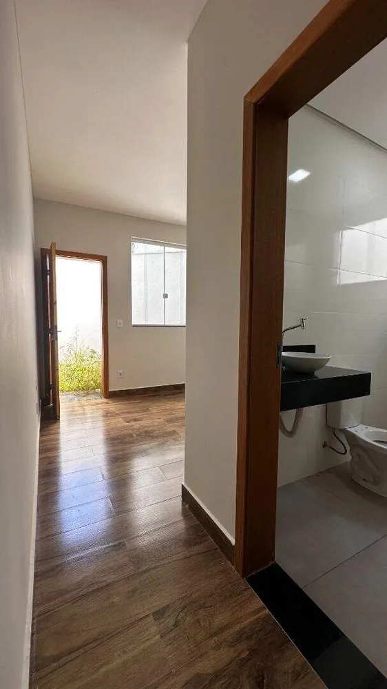 Casa, 3 quartos, 69 m² - Foto 10