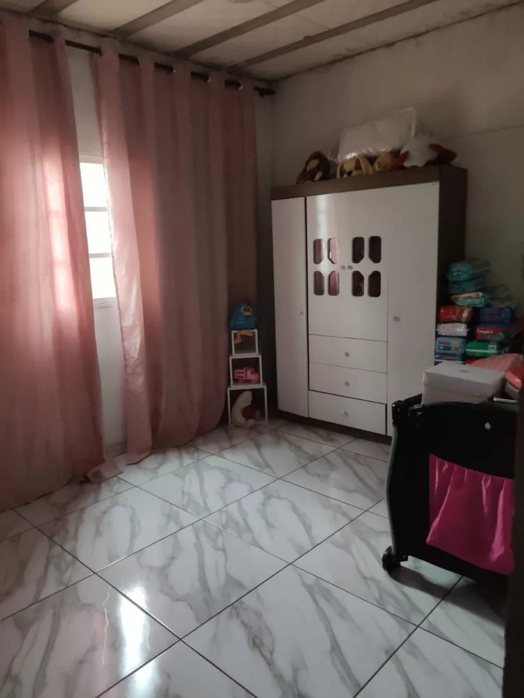 Casa à venda com 3 quartos, 120m² - Foto 8