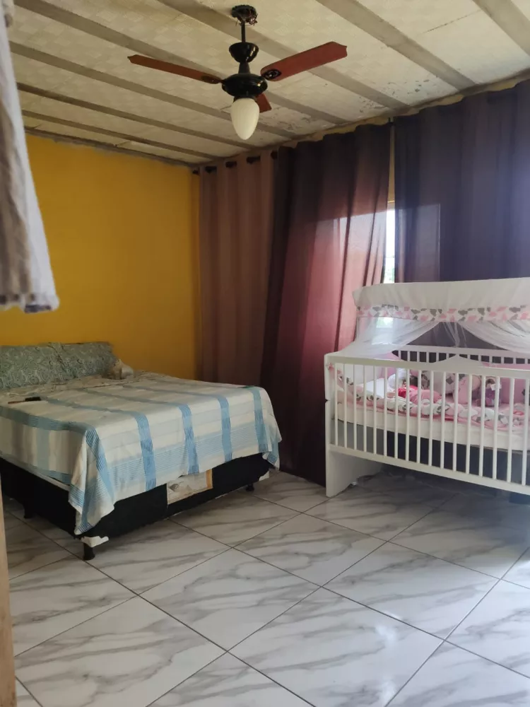 Casa à venda com 3 quartos, 120m² - Foto 2