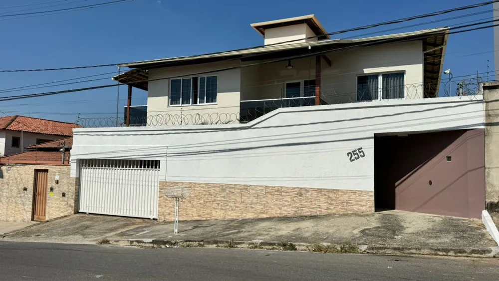 Casa, 4 quartos, 360 m² - Foto 2