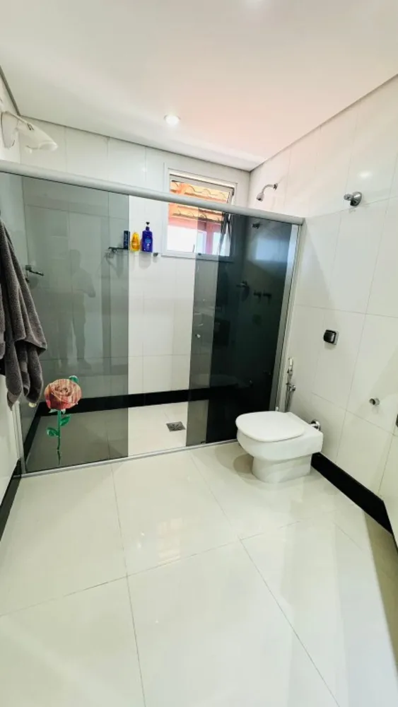 Casa, 4 quartos, 360 m² - Foto 9