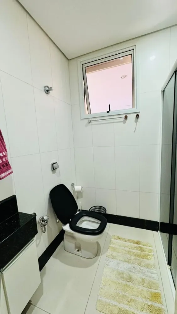 Casa, 4 quartos, 360 m² - Foto 12