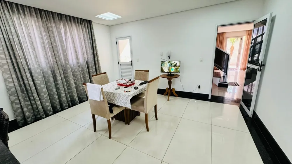 Casa, 4 quartos, 360 m² - Foto 11