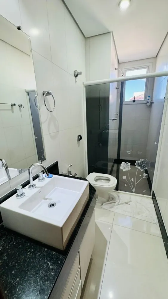 Casa, 4 quartos, 360 m² - Foto 3