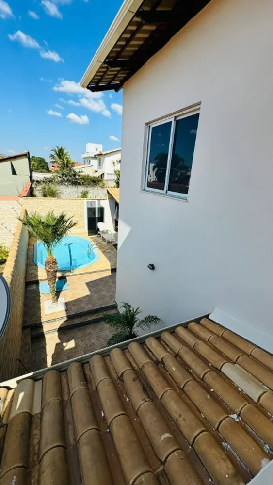 Casa, 4 quartos, 360 m² - Foto 7