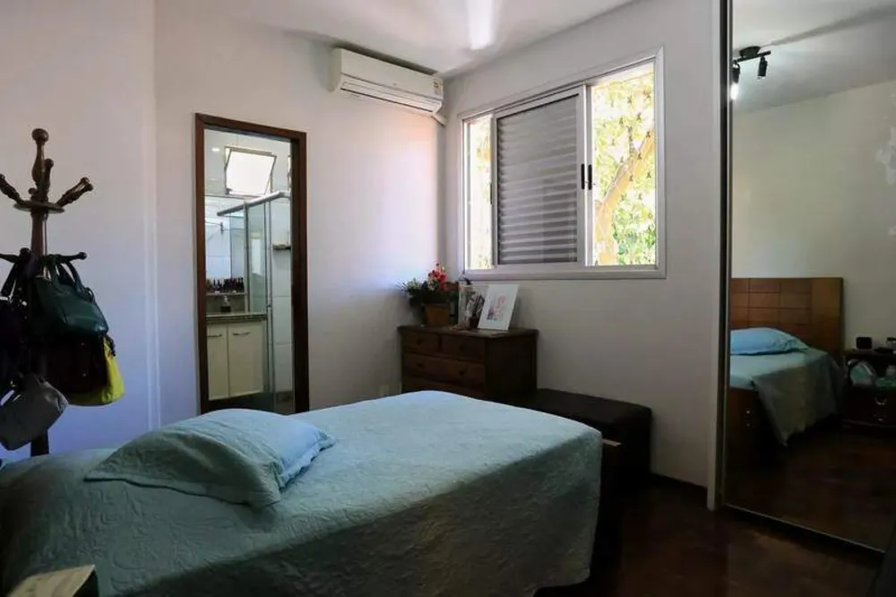 Apartamento, 5 quartos, 230 m² - Foto 12