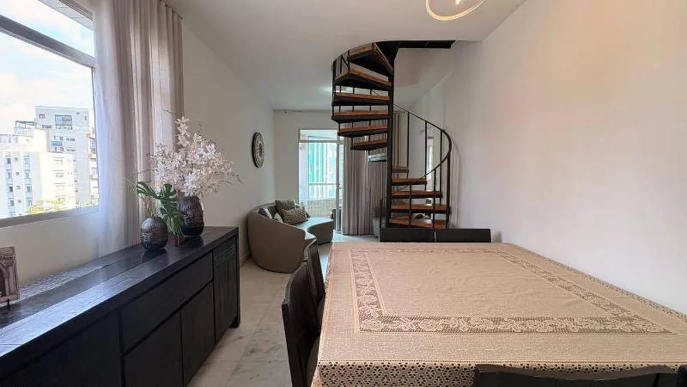 Apartamento, 5 quartos, 230 m² - Foto 3