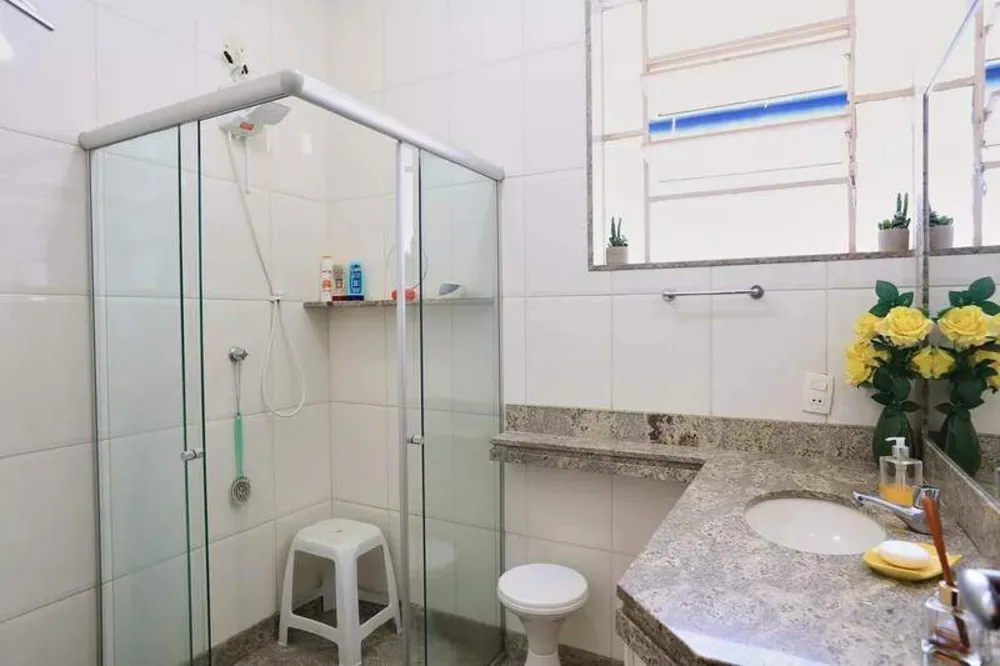 Apartamento, 5 quartos, 230 m² - Foto 3